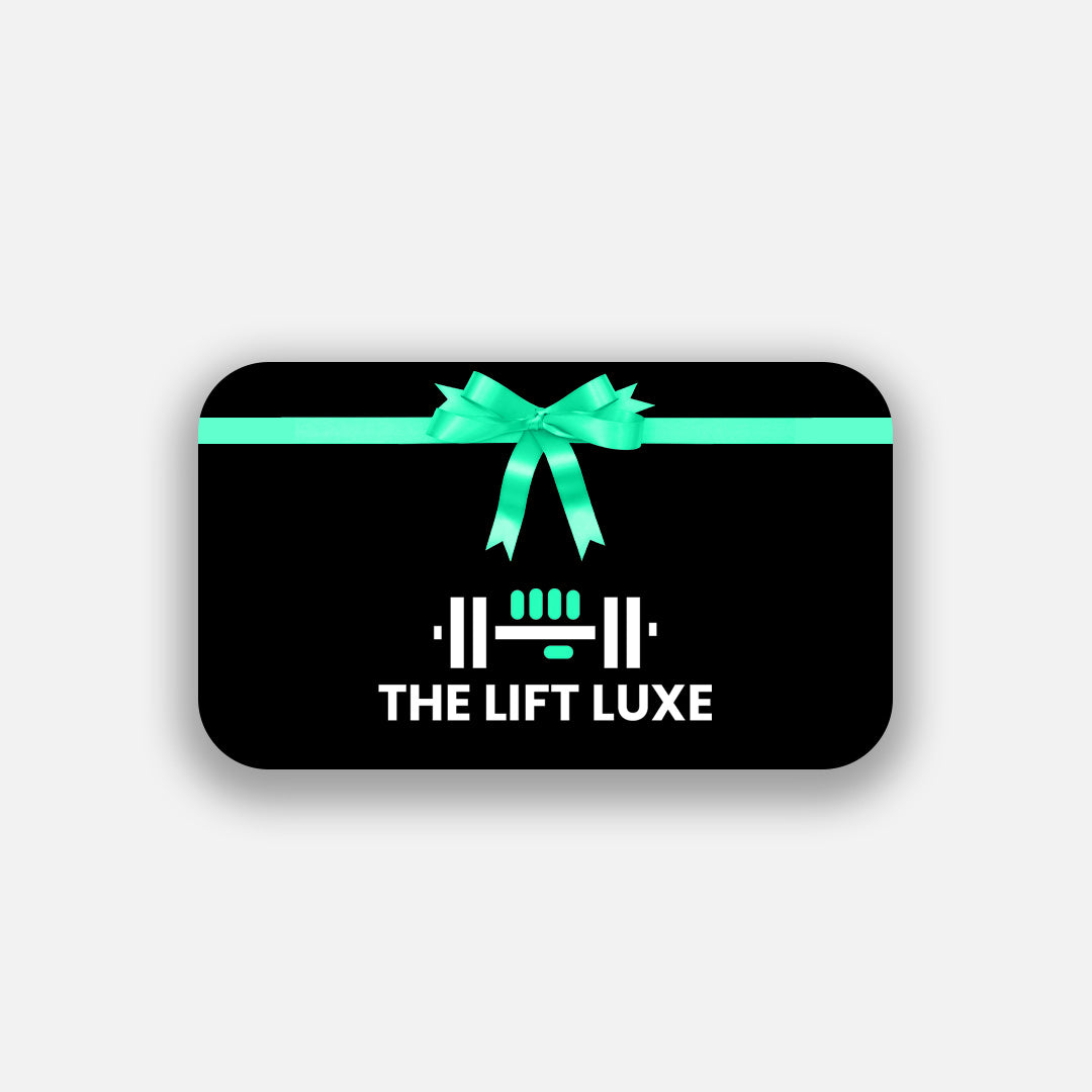 The Lift Luxe $50 e-Gift Card